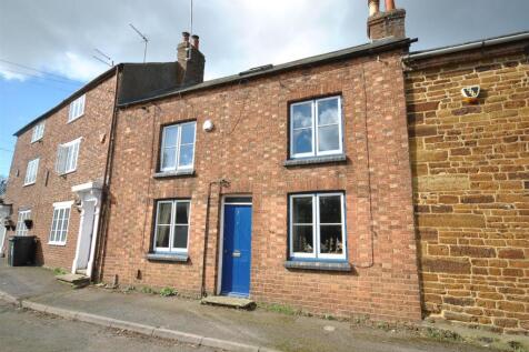 Coldstream Lane, Hardingstone... 3 bed terraced house for sale