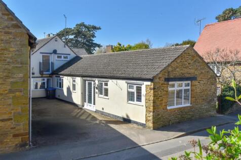 2 bedroom cottage for sale