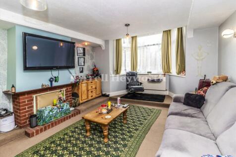 18 Victoria Road, Lytham St. Annes FY8 1 bed flat for sale