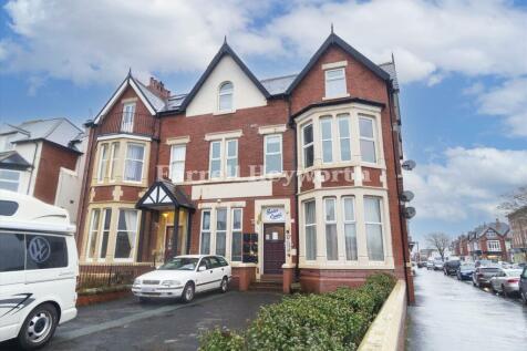 Fairhaven Road, Lytham St. Annes FY8 1 bed flat for sale