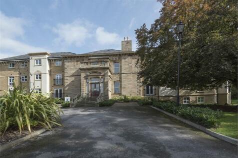 Marmaville Court, Mirfield WF14 2 bed apartment for sale