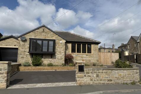 2 bedroom bungalow for sale