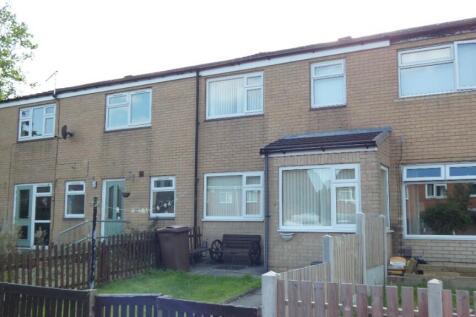 White Laithe Approach, Leeds LS14 3 bed terraced house for sale