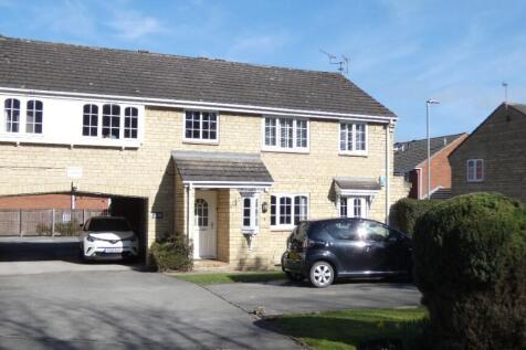 2 bedroom ground floor flat for sale