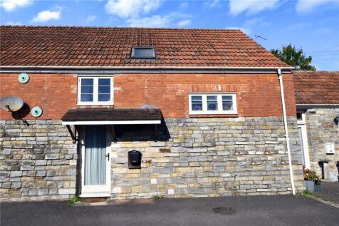 Stoke St. Gregory, Taunton, Somerset... 2 bed terraced house for sale