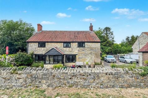 Fivehead, Taunton, Somerset, TA3 3 bed detached house for sale