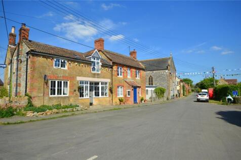 Church Street, Kingsbury Episcopi... 3 bed semi