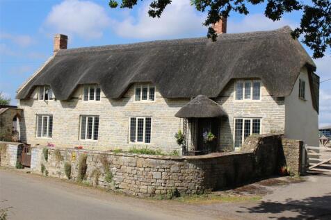 Isle Abbotts, Taunton, Somerset, TA3 4 bed house for sale