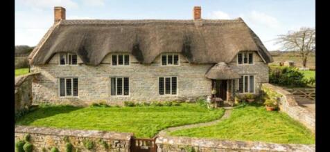 4 bedroom house for sale