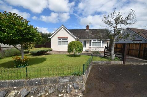Cheer Lane, Westonzoyland... 2 bed bungalow for sale