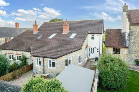 Otterhampton, Bridgwater, Somerset, TA5 3 bed semi