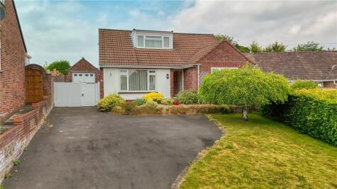 4 bedroom bungalow for sale