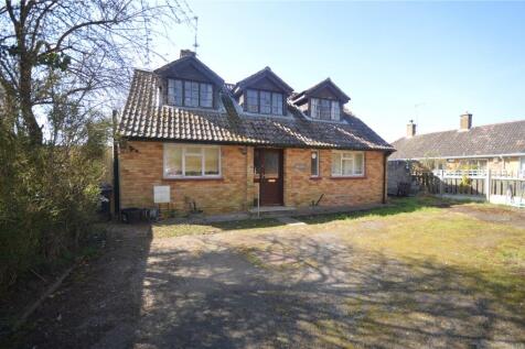 Penlea Close, Bridgwater, Somerset, TA6 4 bed detached house for sale