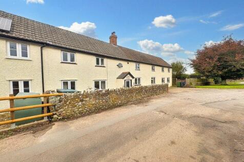 Smeatharpe, Honiton, Devon, EX14 4 bed semi