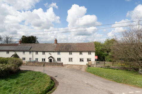 Smeatharpe, Honiton, Devon, EX14 4 bed semi