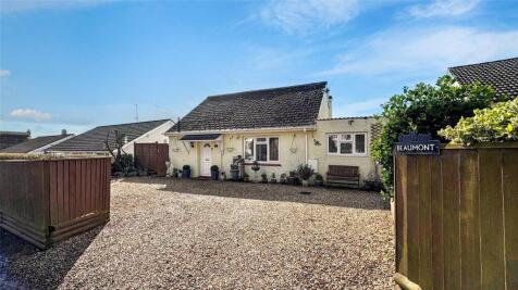 2 bedroom bungalow for sale