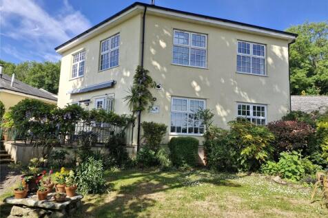 Widworthy Court, Wilmington, Honiton... 2 bed apartment for sale