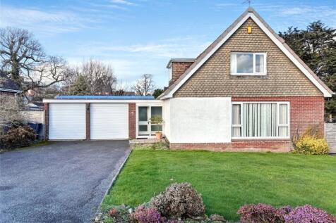 3 bedroom bungalow for sale
