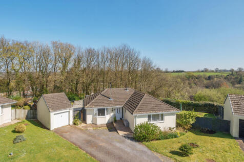Manleys Lane, Dunkeswell, Honiton... 3 bed bungalow for sale