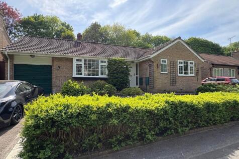 Oaklea, Honiton, Devon, EX14 3 bed bungalow for sale