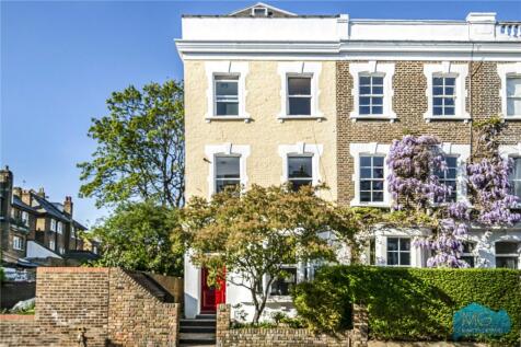 Countess Road, Kentish Town, NW5 1 bed apartment for sale
