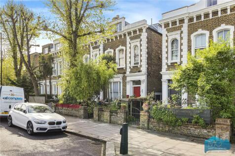 Islip Street, London, NW5 1 bed apartment for sale