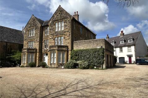 Westbury, Sherborne, DT9 2 bed apartment for sale