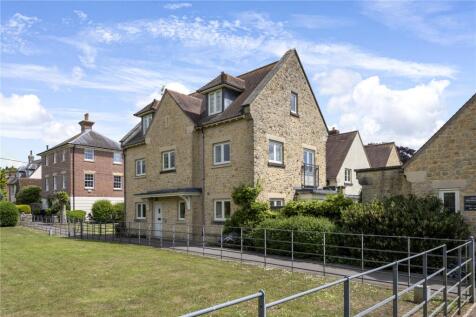 Abbeymead Court, Sherborne, Dorset, DT9 2 bed apartment for sale
