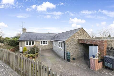 3 bedroom bungalow for sale