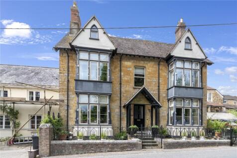 Acreman Street, Sherborne, Dorset, DT9 5 bed detached house for sale