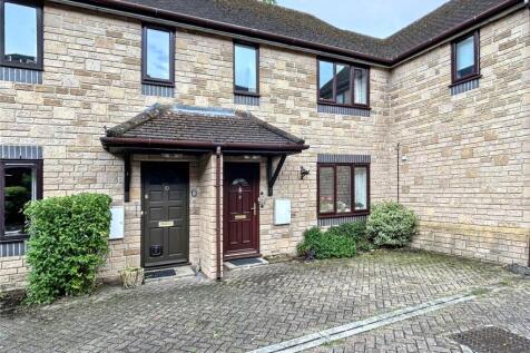 Raleigh Court, Long Street... 2 bed retirement property for sale
