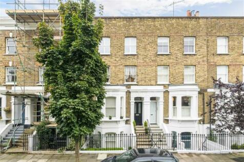 Oakden Street, London SE11 2 bed flat for sale