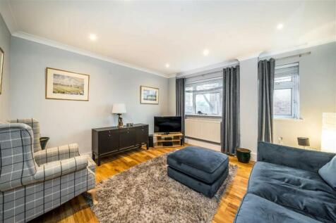 Wyvil Road, London SW8 2 bed flat for sale