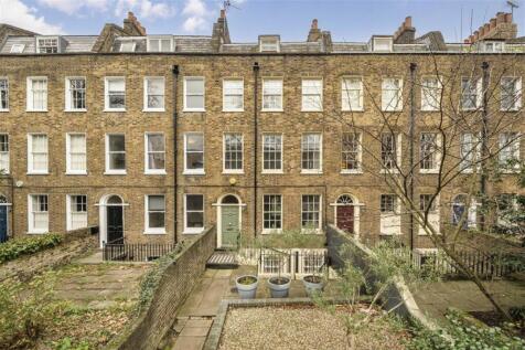 Kennington Road, London SE11 5 bed house for sale