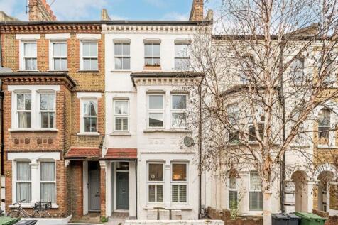 Heyford Avenue, London SW8 1 bed flat for sale