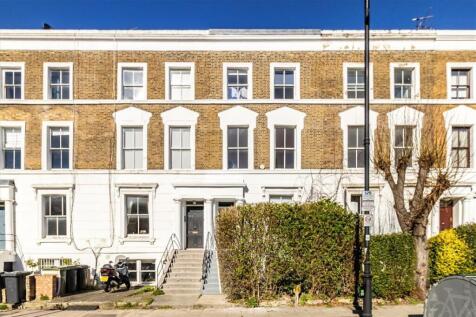 Fentiman Road, London SW8 3 bed flat for sale