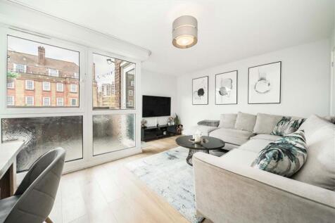 3 bedroom flat for sale