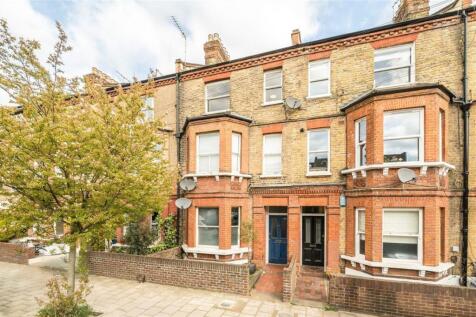 South Island Place, London SW9 2 bed flat for sale