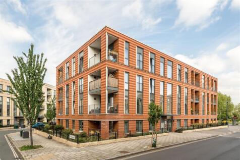 Akerman Road, London SW9 3 bed flat for sale