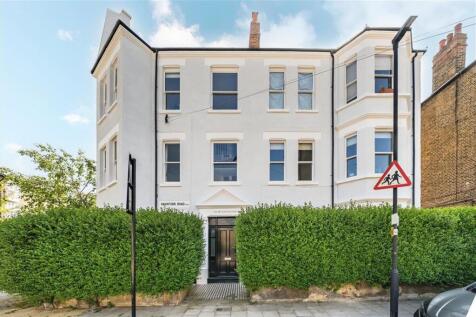 Hackford Road, London SW9 2 bed flat for sale