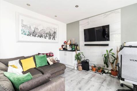Clapham Road, London SW9 1 bed flat for sale