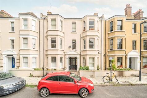 Mowll Street, London SW9 2 bed flat for sale