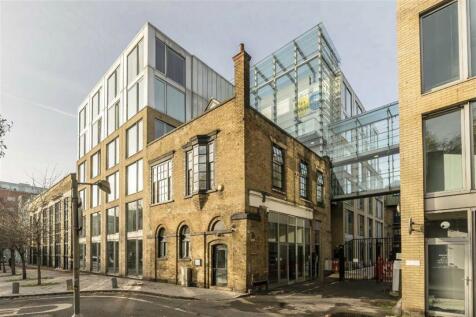 Maltings Place, London SE1 1 bed flat for sale