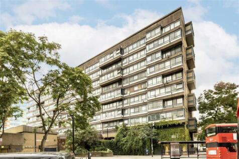 Princess Street, London SE1 3 bed flat for sale