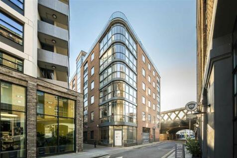 Keppel Row, London SE1 2 bed flat for sale