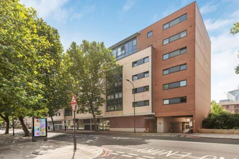 Great Dover Street, London SE1 2 bed flat for sale
