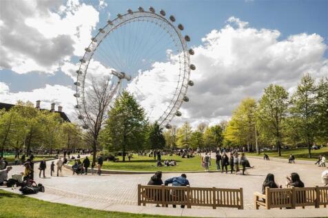 Casson Square, London SE1 2 bed flat for sale