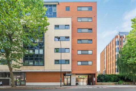 Great Dover Street, London SE1 2 bed flat for sale