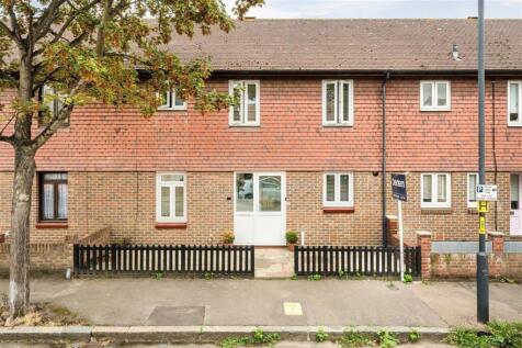 Simms Road, London SE1 3 bed terraced house for sale