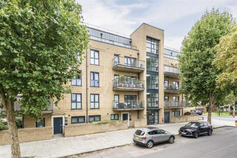Coopers Road, London SE1 3 bed flat for sale